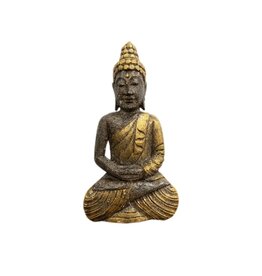 Damn Resin boeddha 8