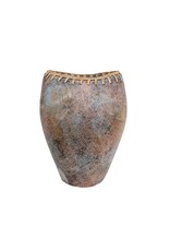 Damn Vaas terracotta Rangah