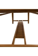 Damn Borneo Dining Tafel 250