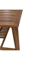 Damn Borneo Dining Tafel 250