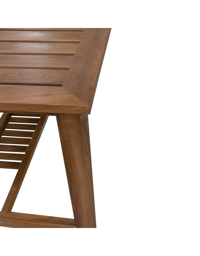 Damn Borneo Dining Tafel 250