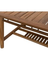 Damn Borneo Dining Tafel 250