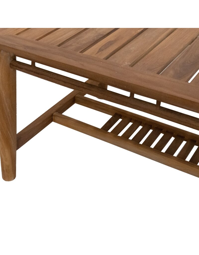 Damn Borneo Dining Tafel 250