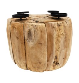 Damn Kaarsenhouder Mentari M