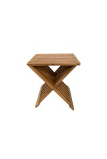 Damn Soenda Bijzet Tuintafel 45 cm