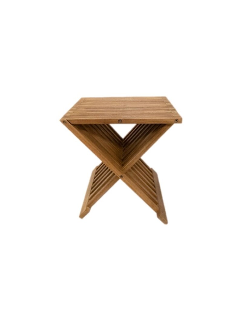 Damn Soenda Bijzet Tuintafel 45 cm