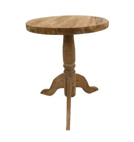 Damn Bubut wijntafel M - 60Ø