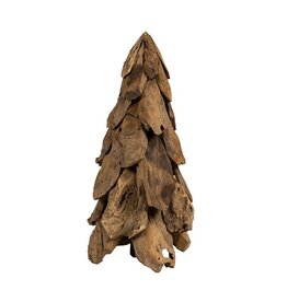Damn Kerstboom 80