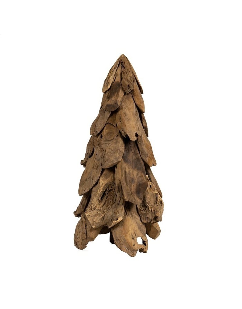 Damn Kerstboom 80