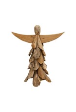 Damn Engel kerstboom 80cm
