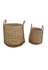 Damn Mand Nyior set van 2