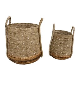 Damn Mand Nyior set van 2