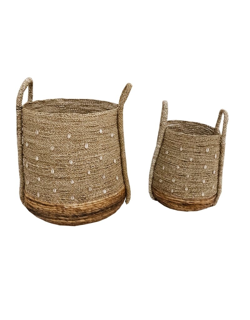 Damn Mand Nyior set van 2