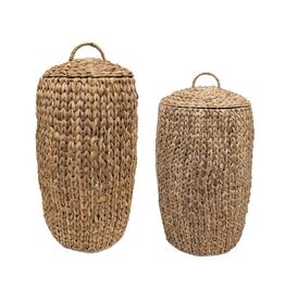 Damn Mand Encaya set van 2