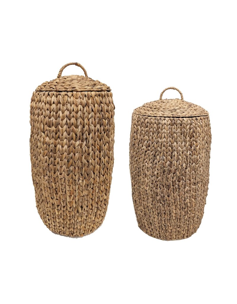 Damn Mand Encaya set van 2