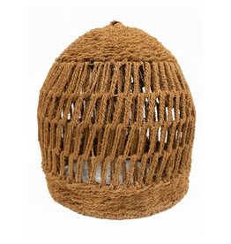 Damn Lampenkap Serat