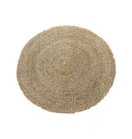 Damn Vloerkleed zeegras 150