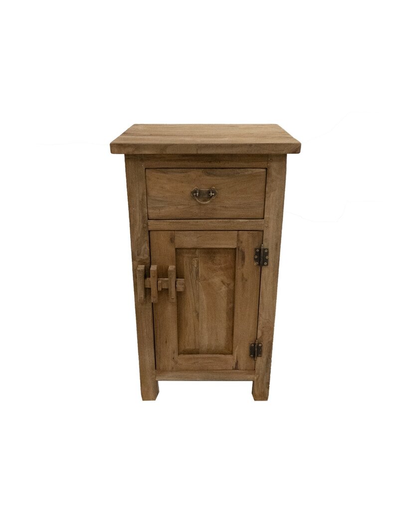 Damn Kastje Erna Model 2