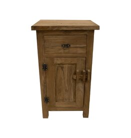 Damn Kastje Erna Model 1