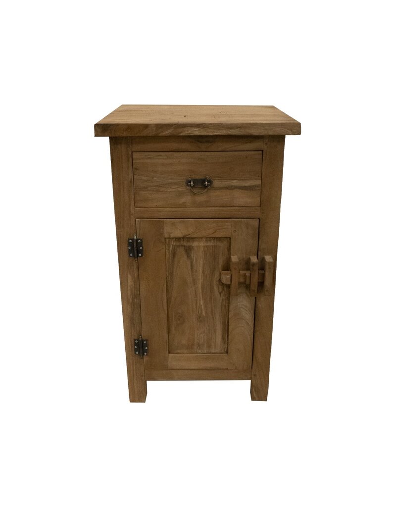 Damn Kastje Erna Model 1