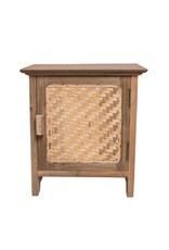 Damn Nachtkastje Badjo