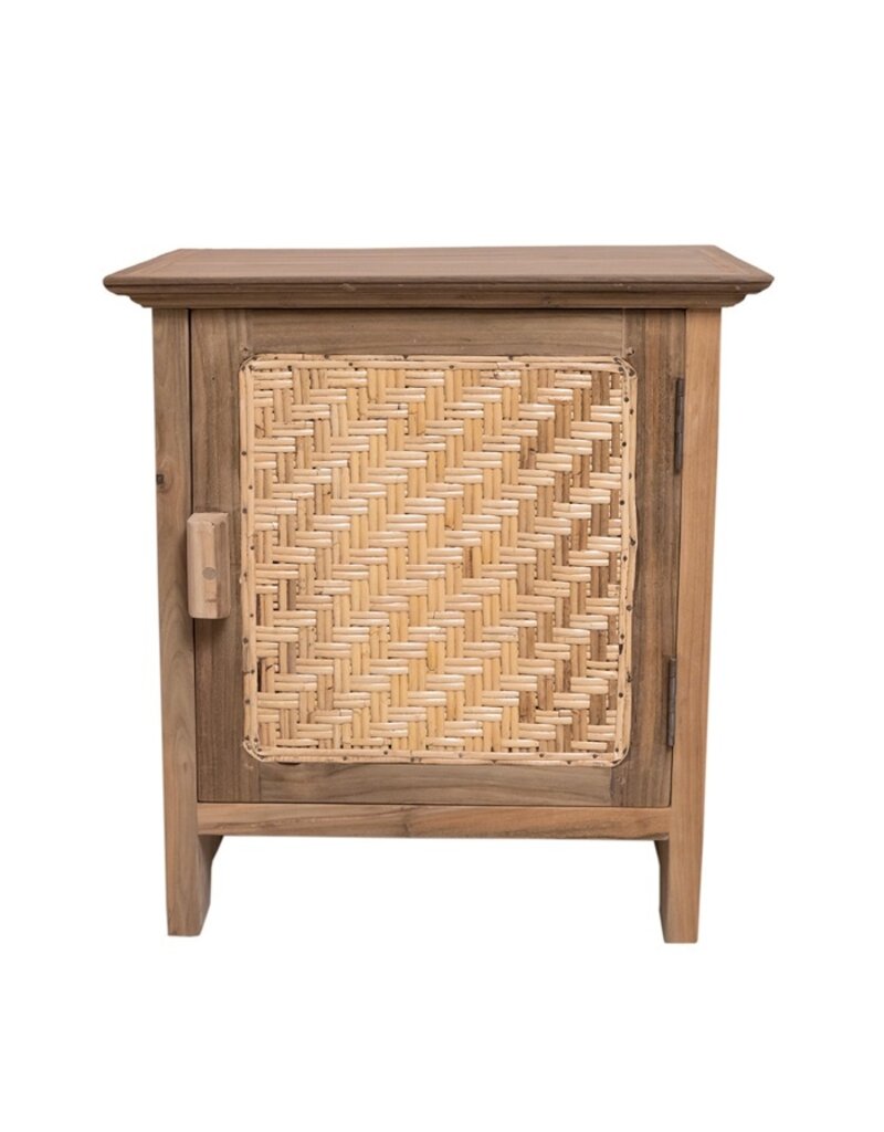 Damn Nachtkastje Badjo