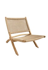 Damn Rotan binnenstoel