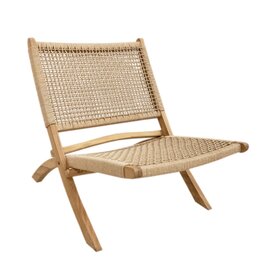 Damn Rotan binnenstoel