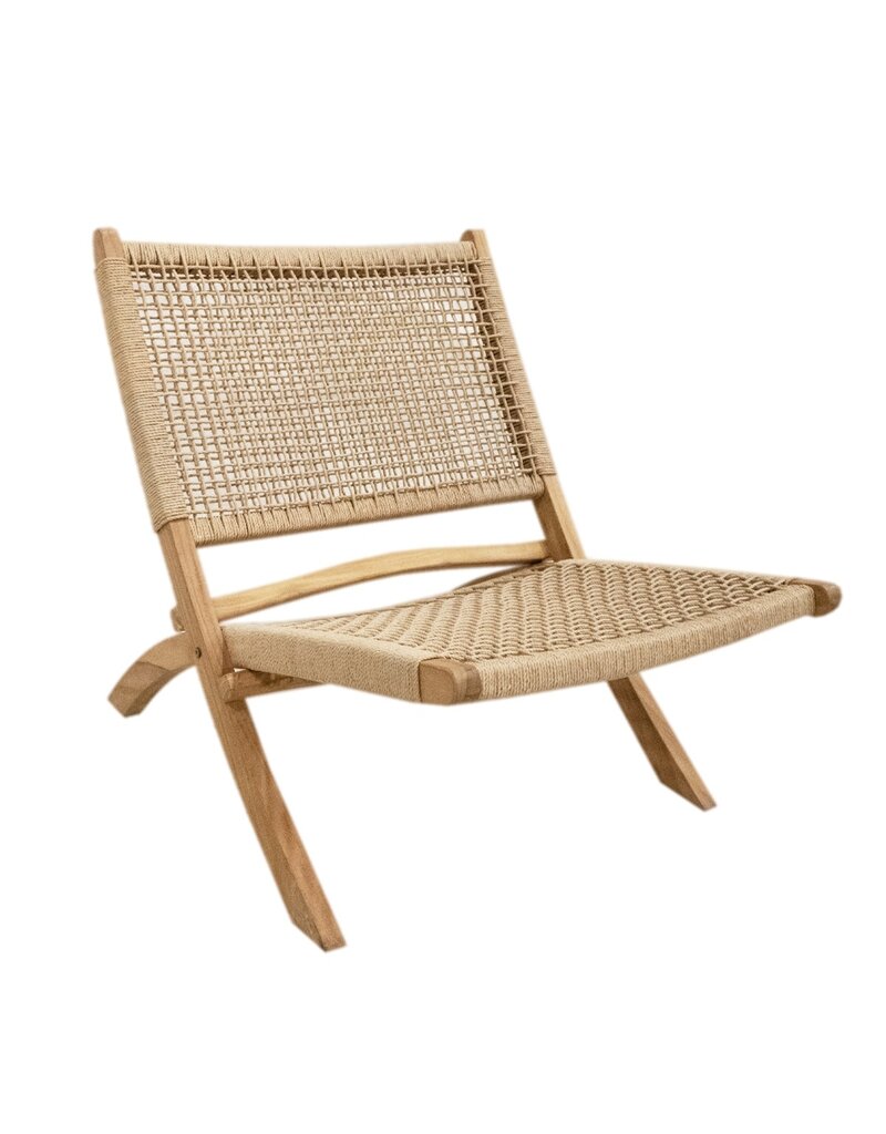Damn Rotan binnenstoel