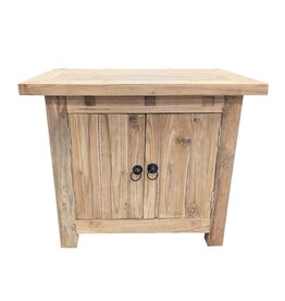 Damn Nachtkastje RC teak