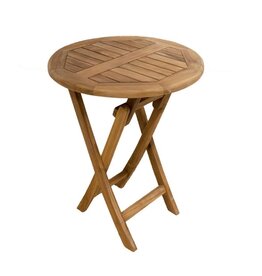 Damn Klaptafel Tuban rond 60cm