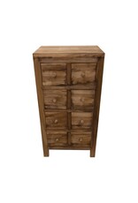 Damn Teakhouten Ladekast Jani