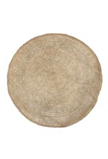 Damn Vloerkleed gehaakt  Ø200