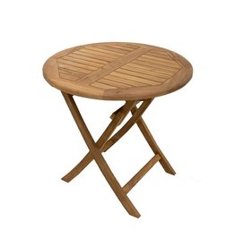 Damn Klaptafel Tuban rond 80cm