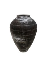 Damn Vaas terracotta Mariana
