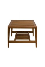 Damn Borneo Tafel Vierkant