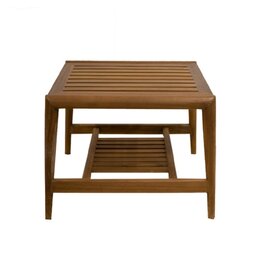 Damn Borneo Tafel Vierkant