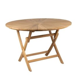 Damn Lombok Klaptafel 110 cm