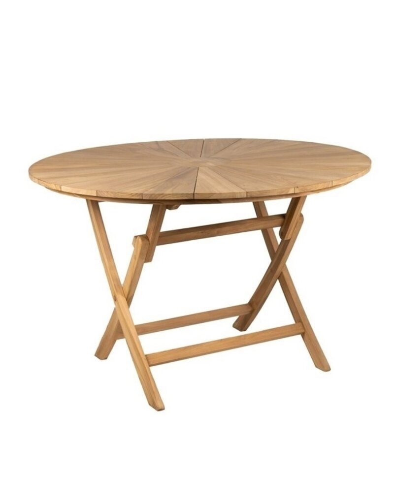 Damn Lombok Klaptafel 110 cm