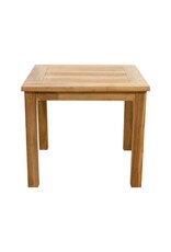 Damn Java Tuintafel Vierkant 90cm