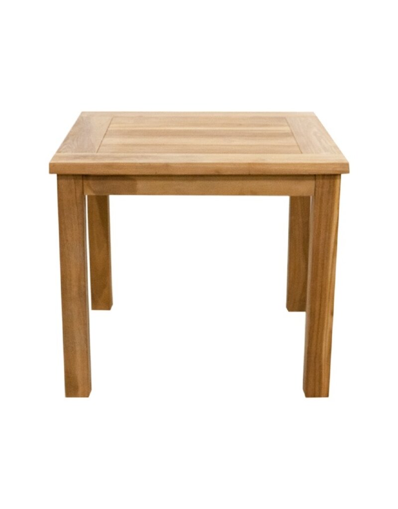 Damn Java Tuintafel Vierkant 90cm