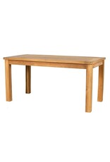 Damn Java Dining Tafel 200cm
