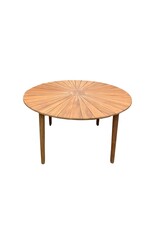 Damn Lombok tafel 130