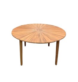 Damn Lombok tafel 130