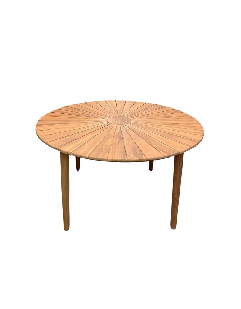 Damn Lombok tafel 130