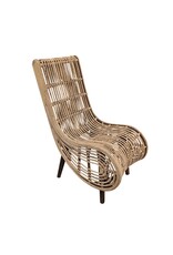 Damn Rattan Beach Chair - Copy