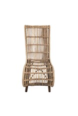 Damn Rattan Beach Chair - Copy