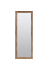 Len-Fra wandspiegel Carmen 56 x 146 cm