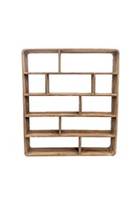 Damn Cabinet 200x180