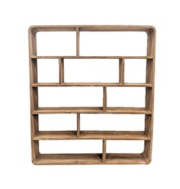 Damn Cabinet 200x180